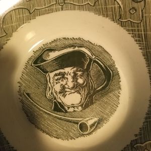 Old curiosity shop transwearRoyal China